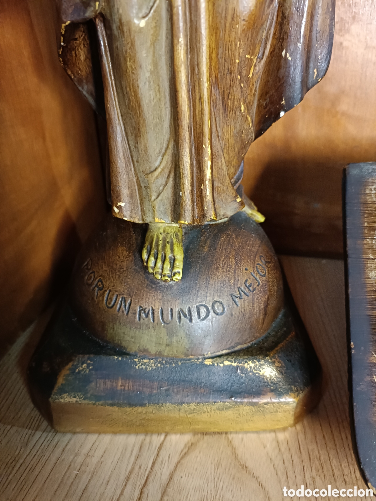 Arte: Cristo rey - Foto 4