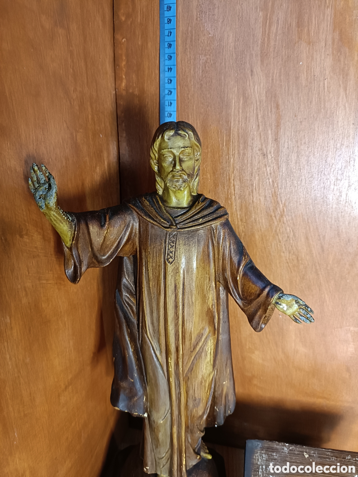 Arte: Cristo rey - Foto 5