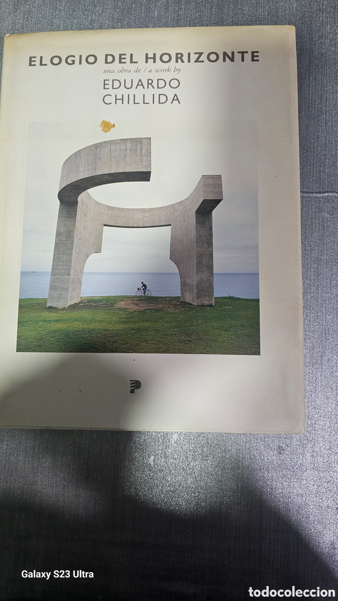 Arte: Elogio del Horizonte - Foto 2