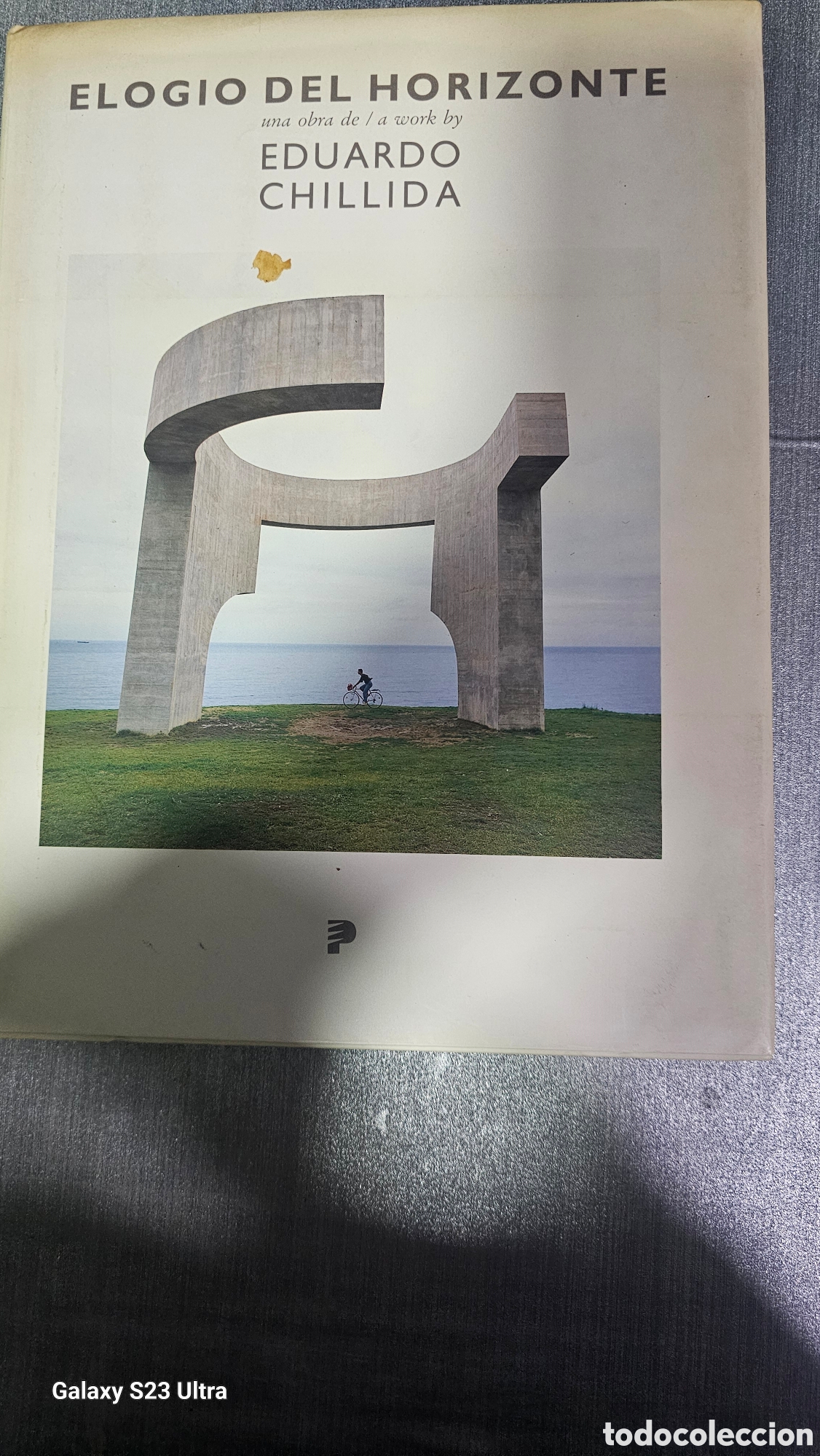 Arte: Elogio del Horizonte - Foto 1