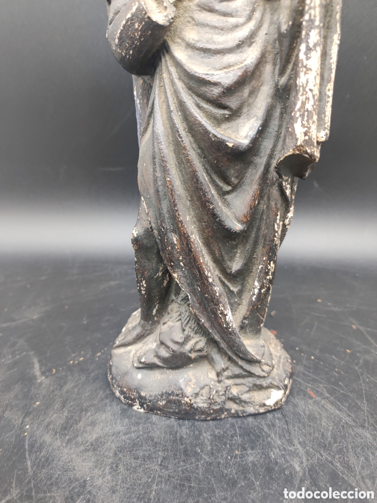 Arte: San Juan evangelista - Foto 3