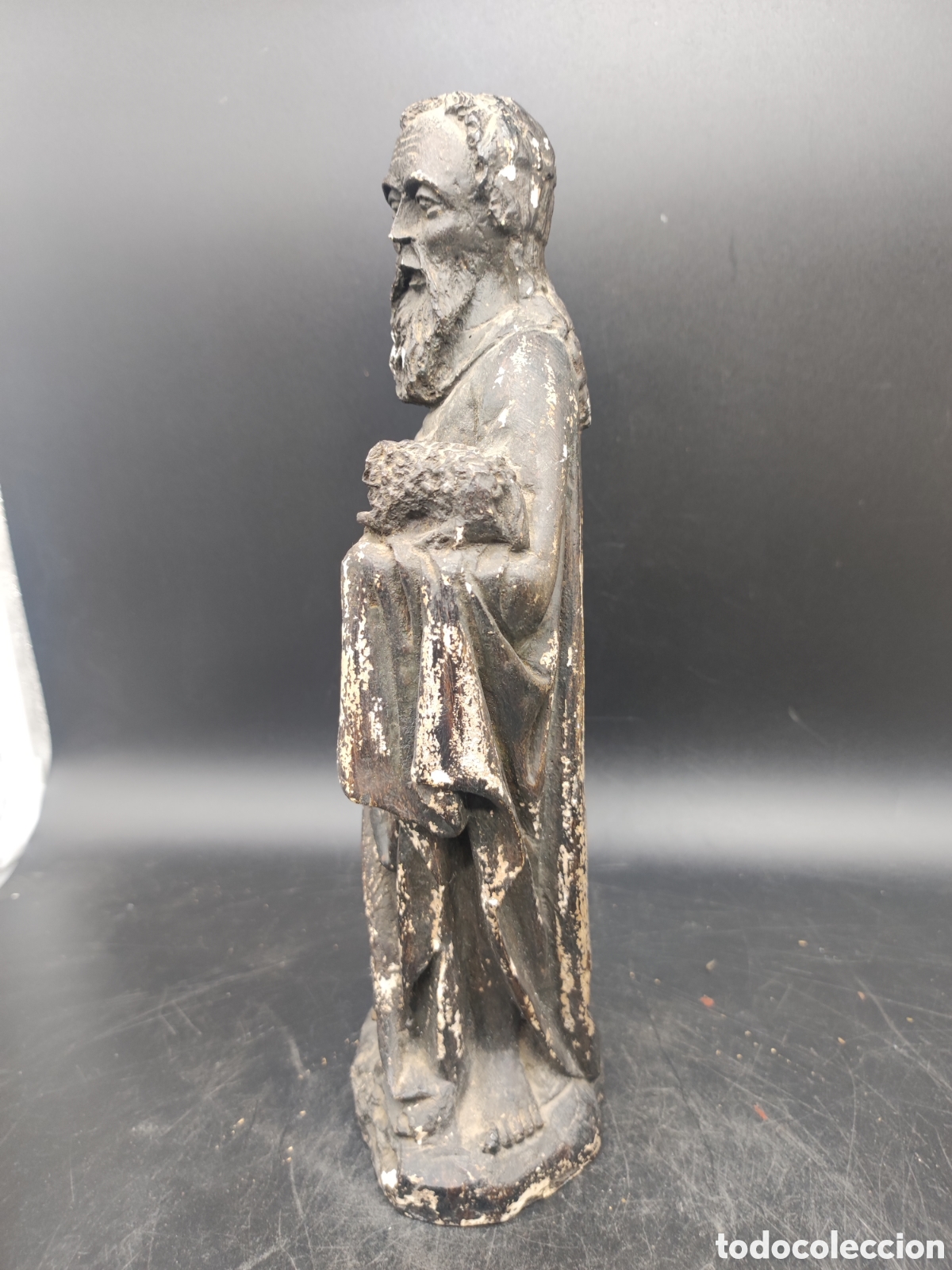Arte: San Juan evangelista - Foto 4