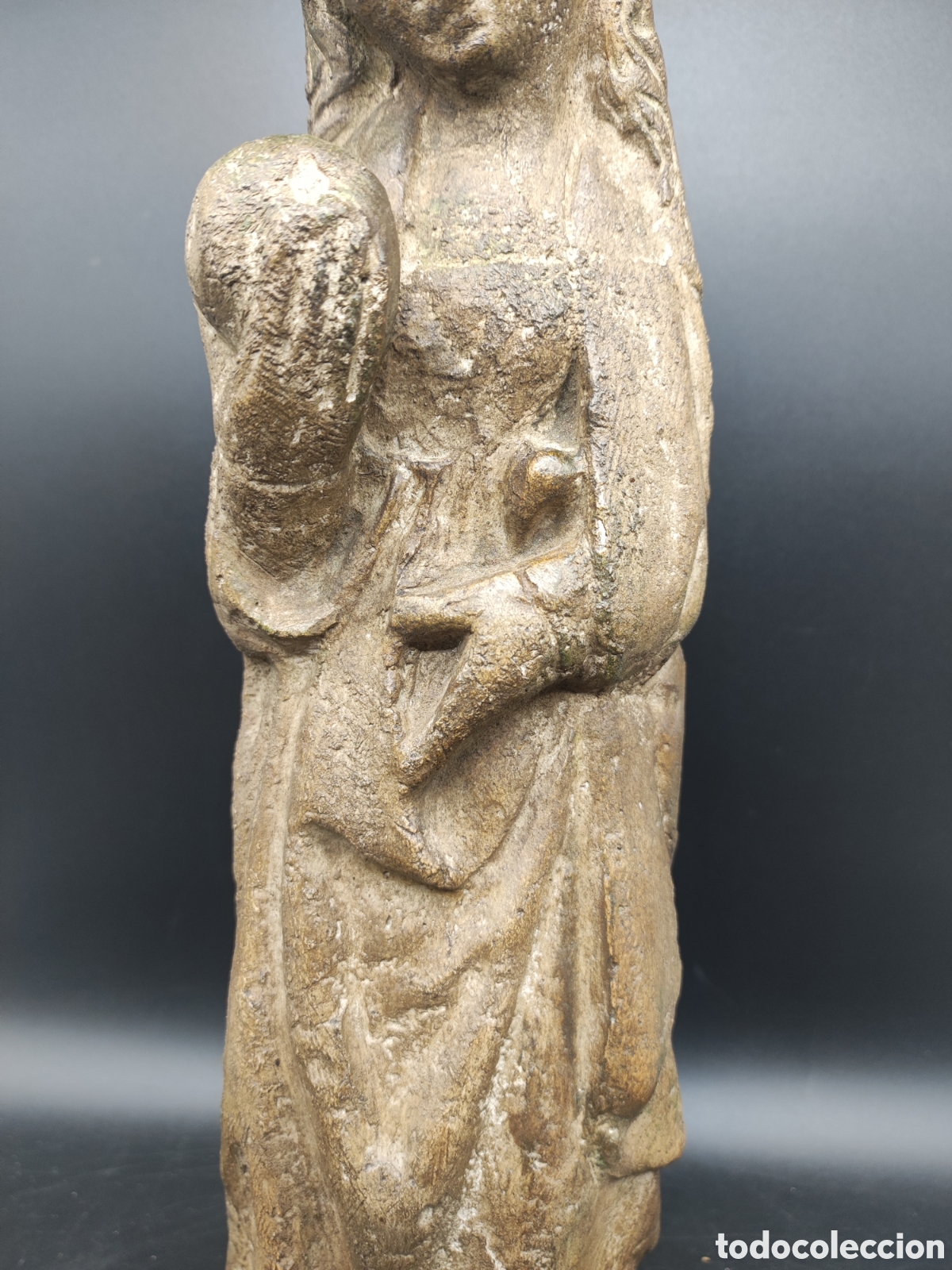 Arte: Virgen - Foto 3