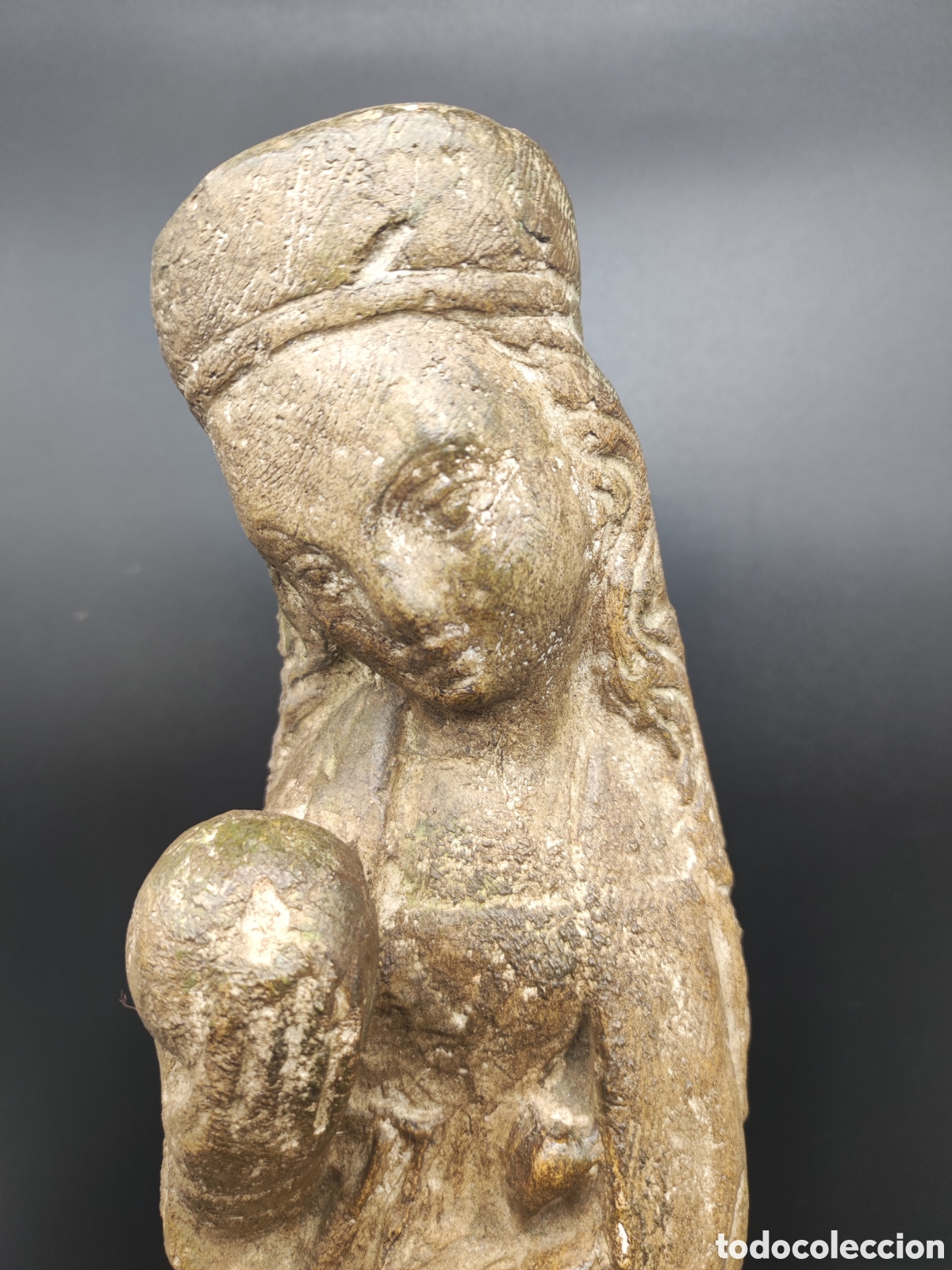 Arte: Virgen - Foto 4