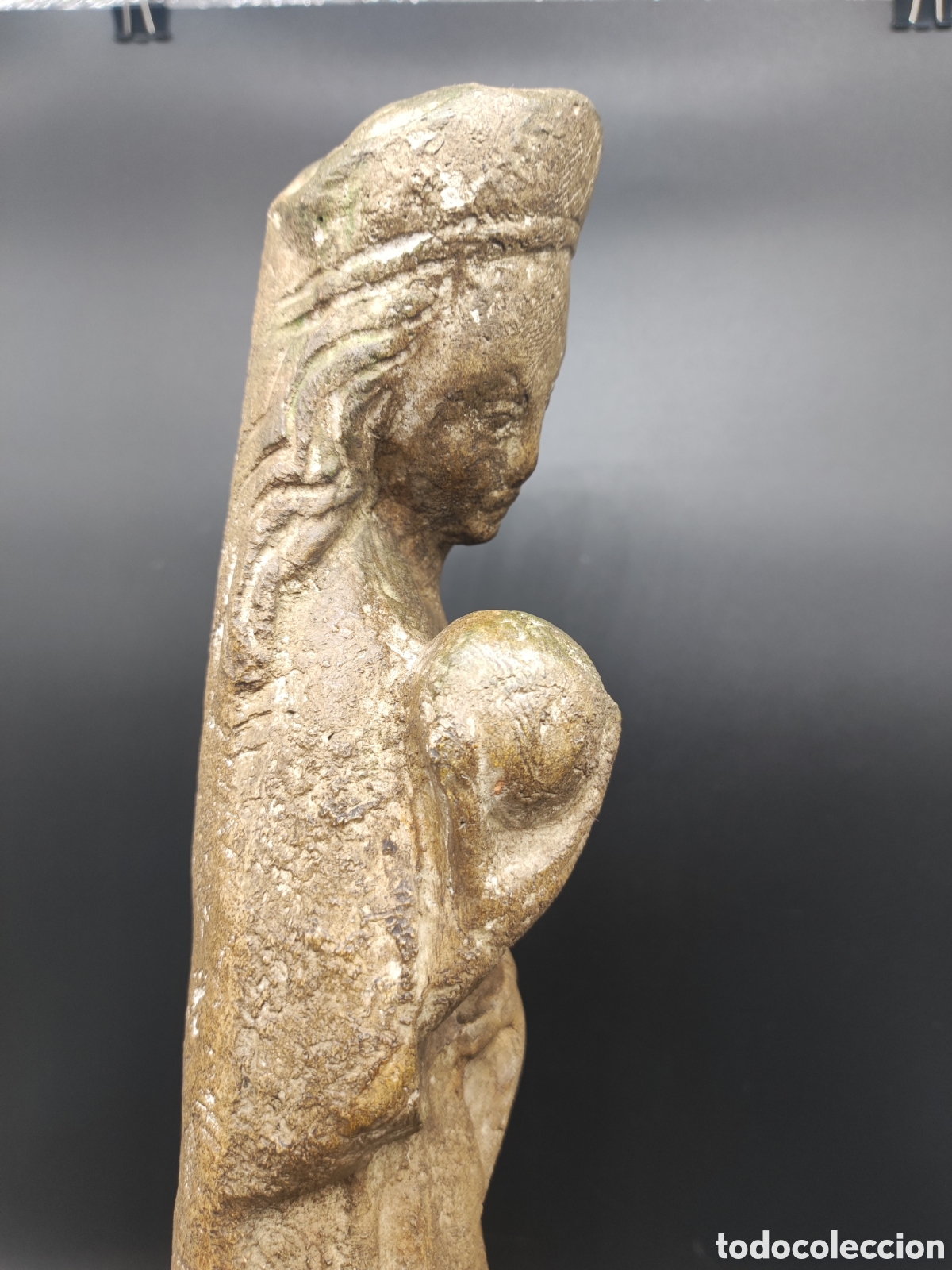 Arte: Virgen - Foto 10