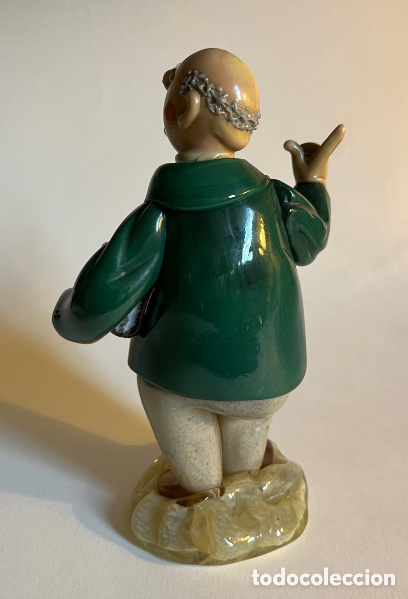 Arte: Profesor Murano - Foto 2