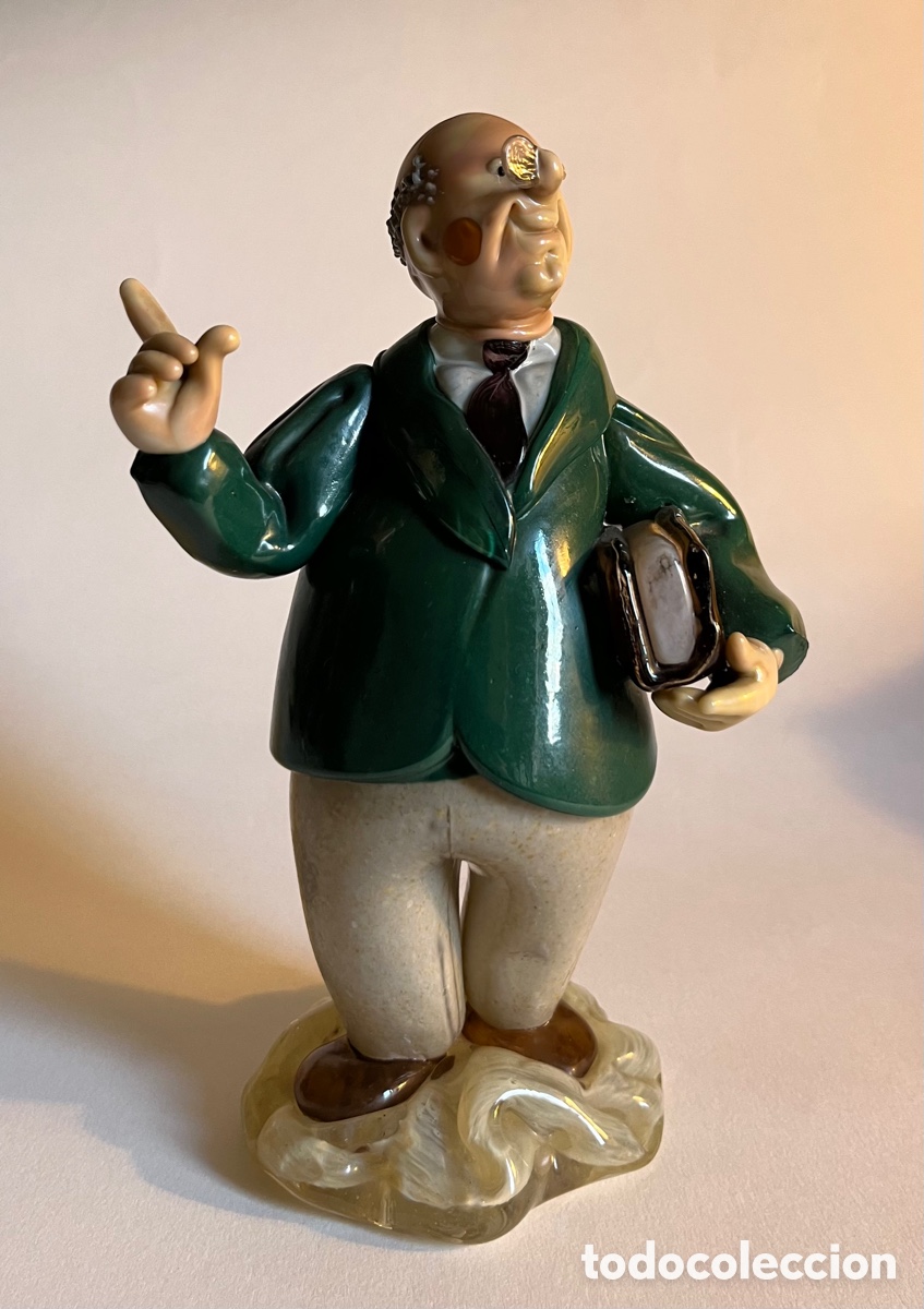Arte: Profesor Murano - Foto 1