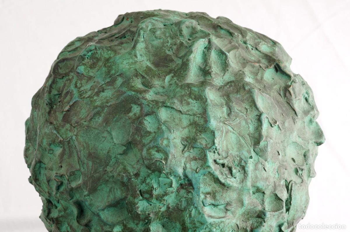 Arte: Busto Henrik Johan Ibsen - Foto 17