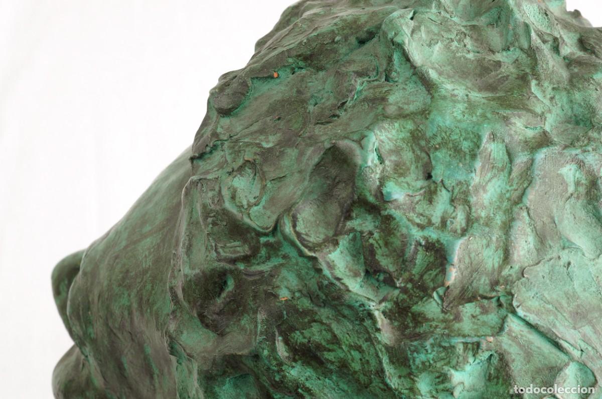 Arte: Busto Henrik Johan Ibsen - Foto 18