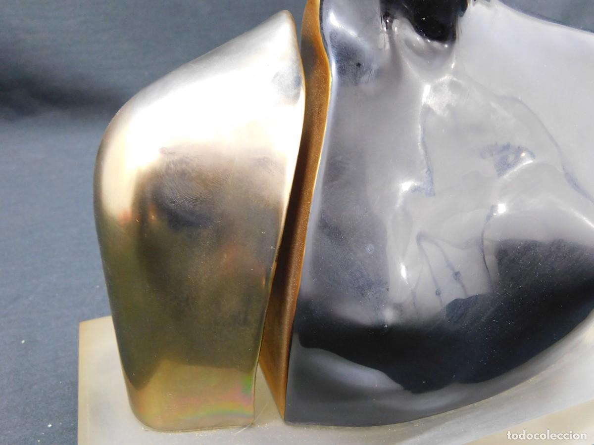 Arte: BUSTO DE DAMA - AURORA CA&Ntilde;ERO - Foto 6