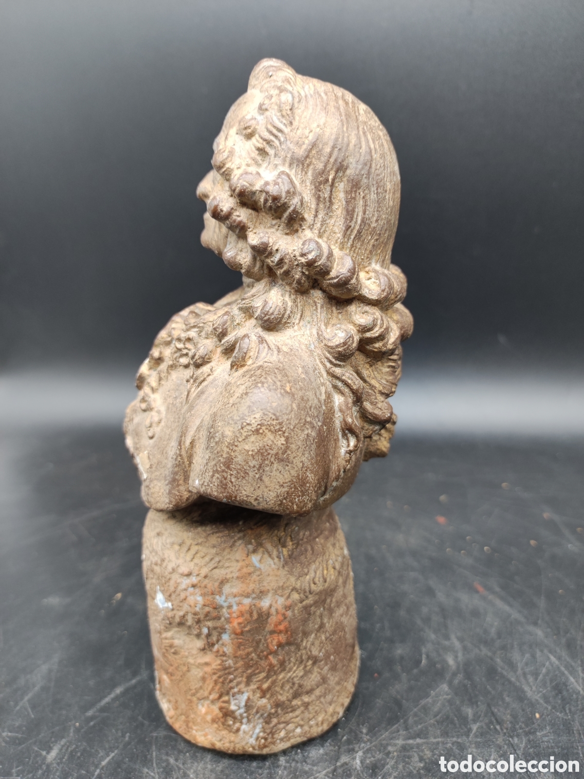Arte: Busto - Foto 4