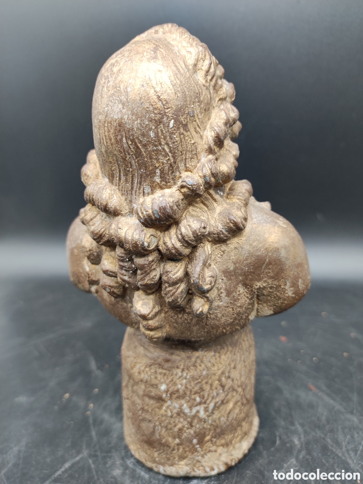 Arte: Busto - Foto 5