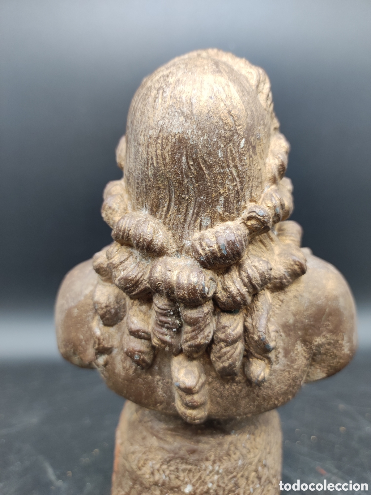 Arte: Busto - Foto 6
