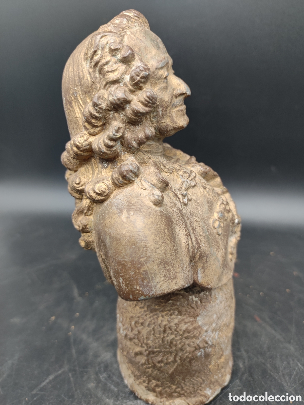 Arte: Busto - Foto 7