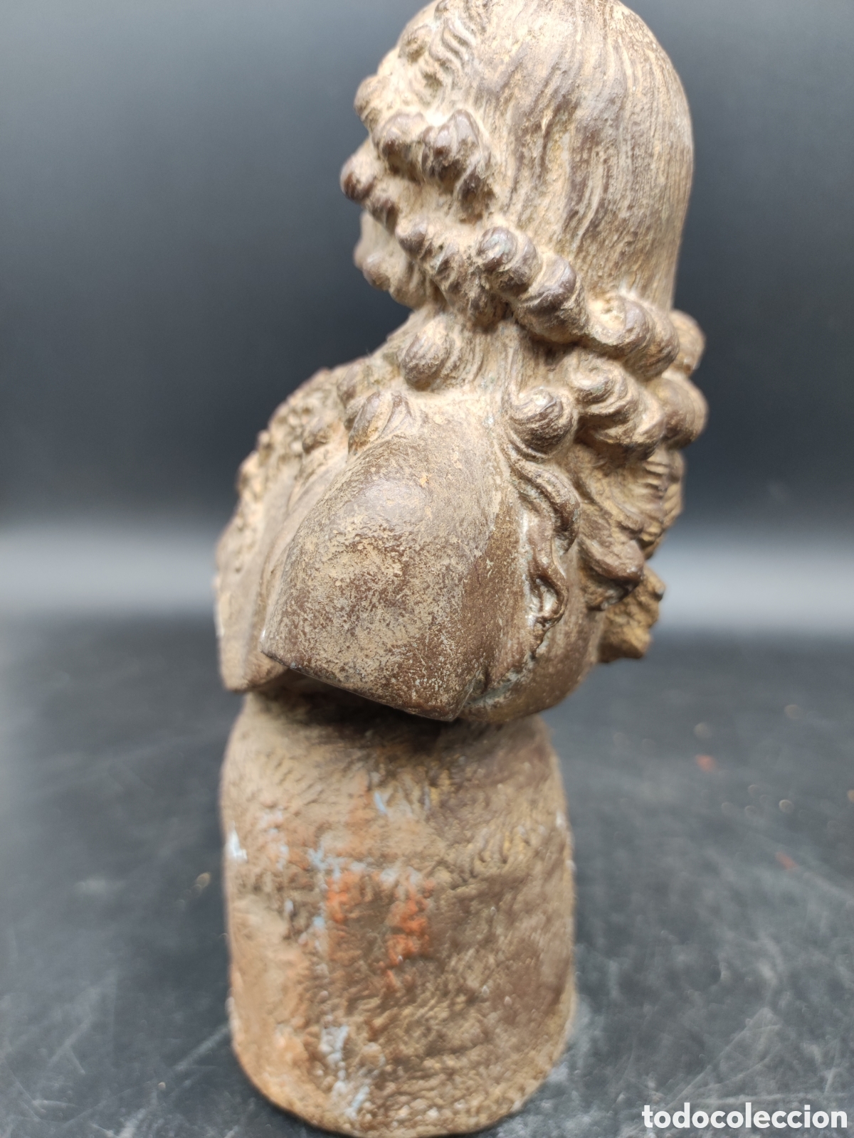Arte: Busto - Foto 8