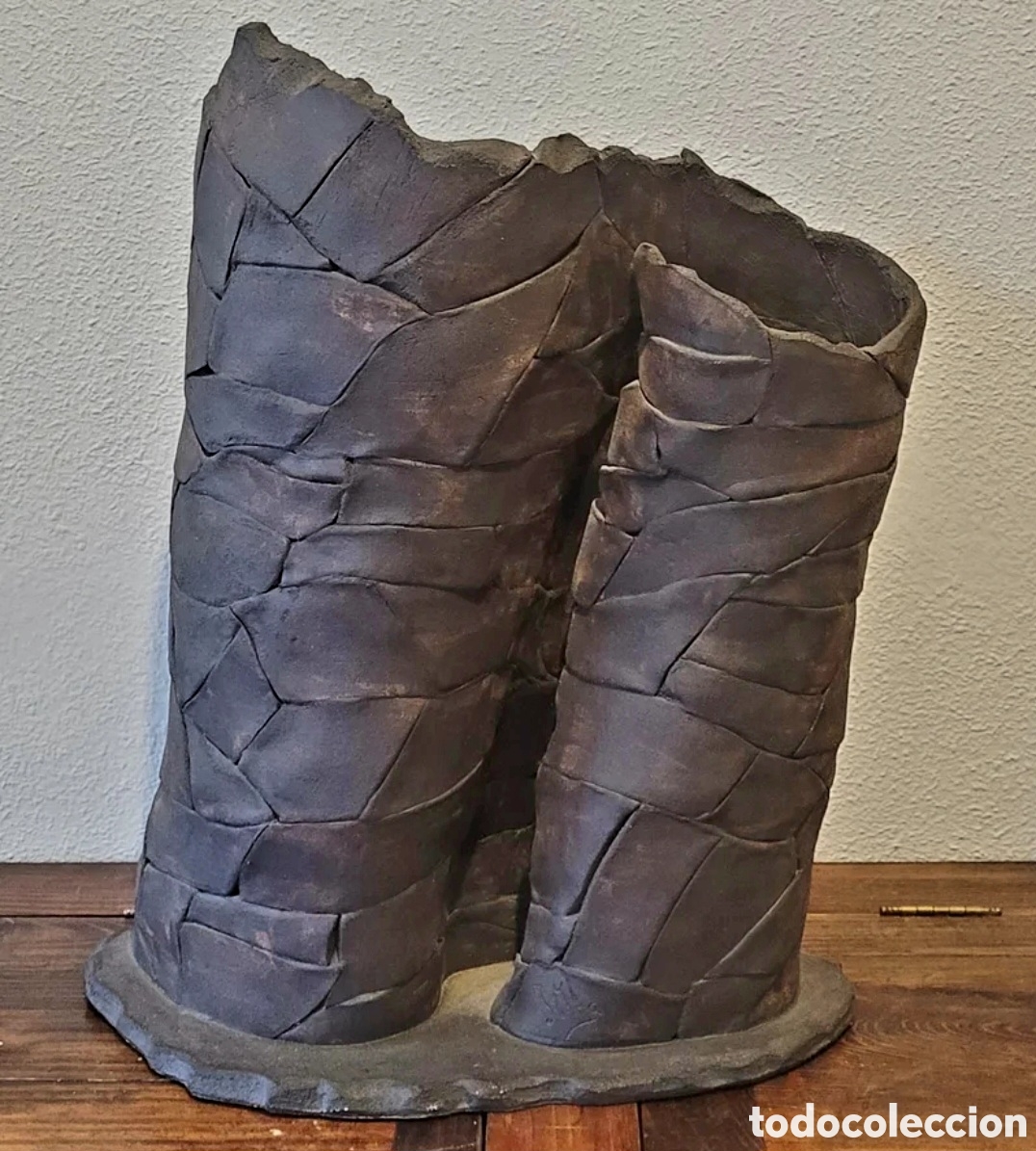 Arte: ESCULTURA ISABEL MICAELA - Foto 3
