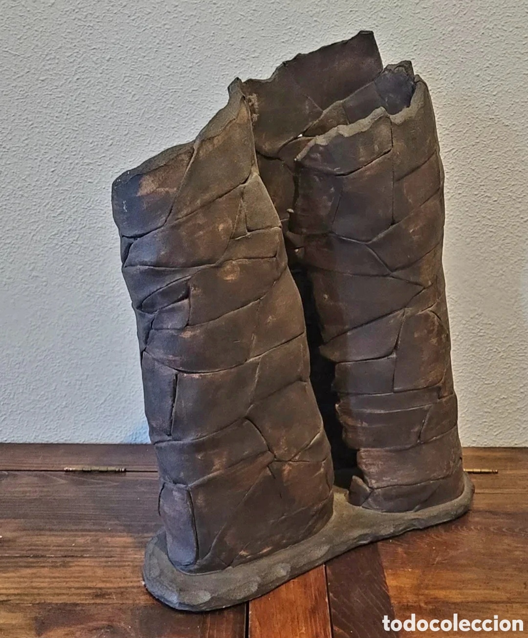 Arte: ESCULTURA ISABEL MICAELA - Foto 4