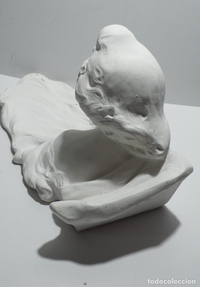 Arte: BUSTO YESO - Foto 6