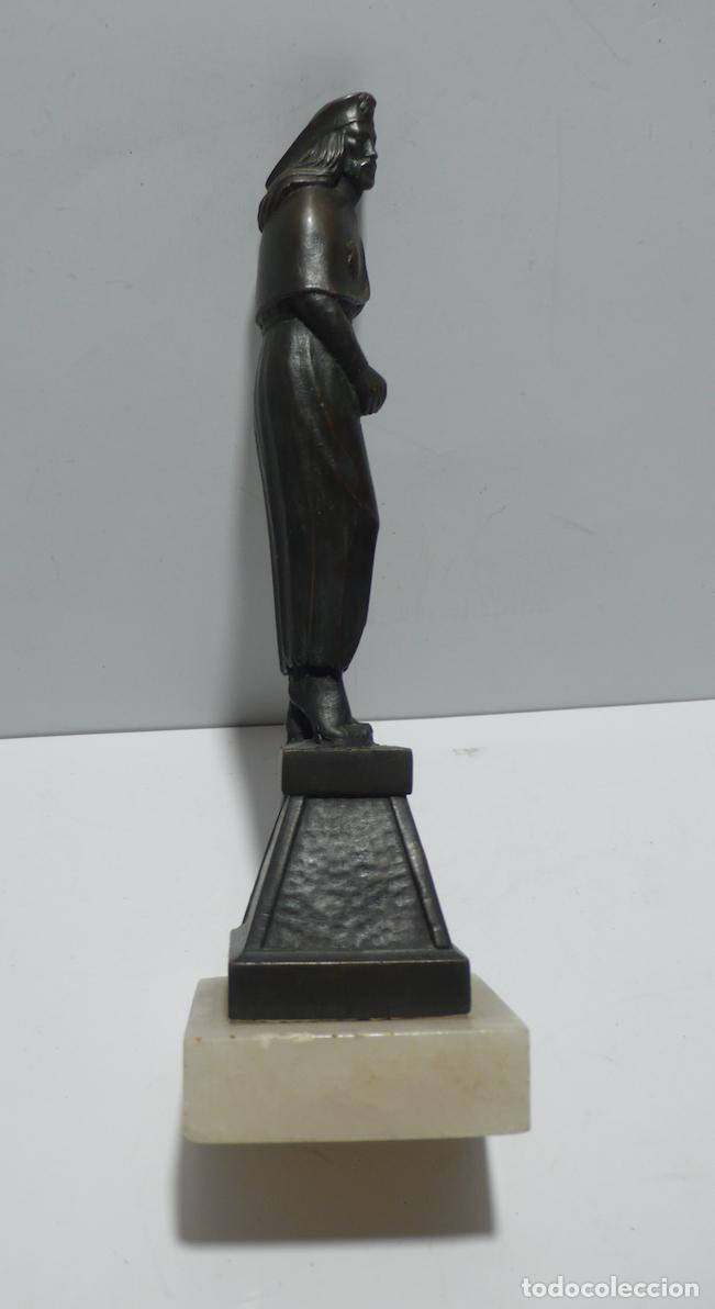 Arte: ESCULTURA - Foto 3