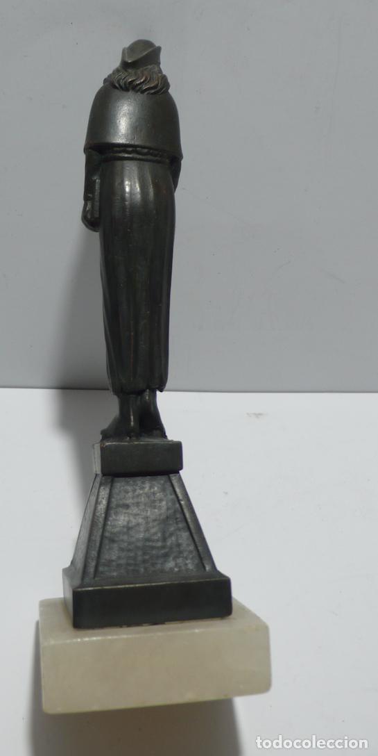 Arte: ESCULTURA - Foto 4