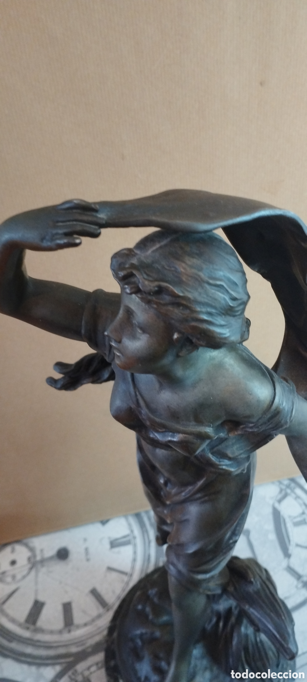 Arte: LOrage de Emile Bruchon - Foto 3
