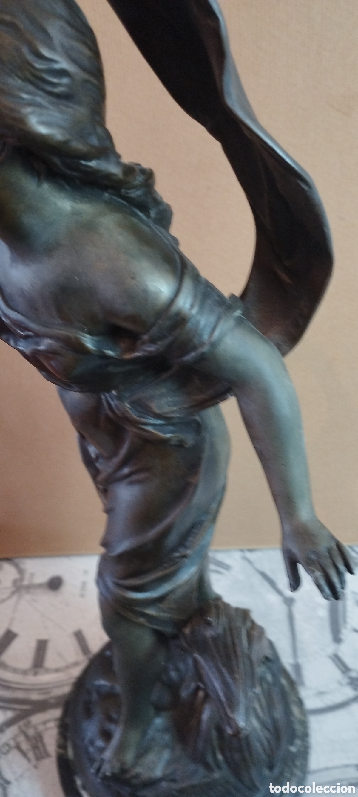 Arte: LOrage de Emile Bruchon - Foto 5