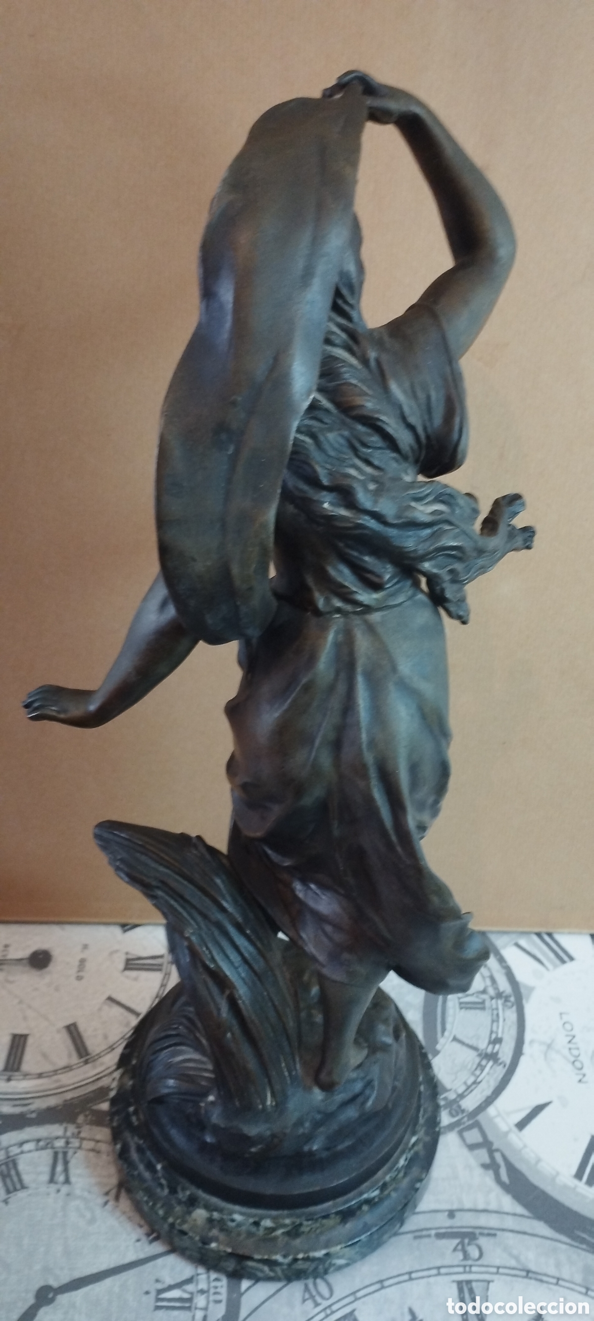 Arte: LOrage de Emile Bruchon - Foto 6