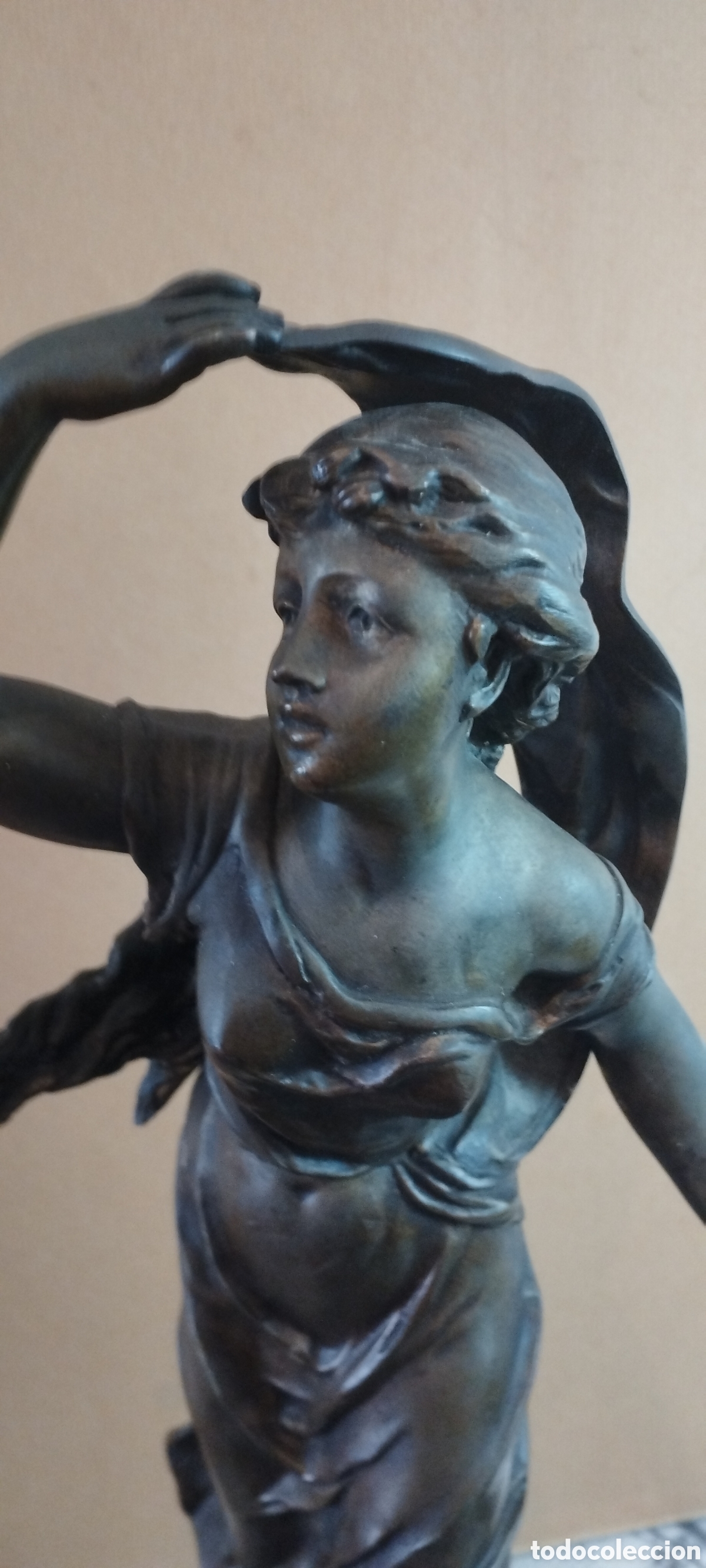 Arte: LOrage de Emile Bruchon - Foto 8