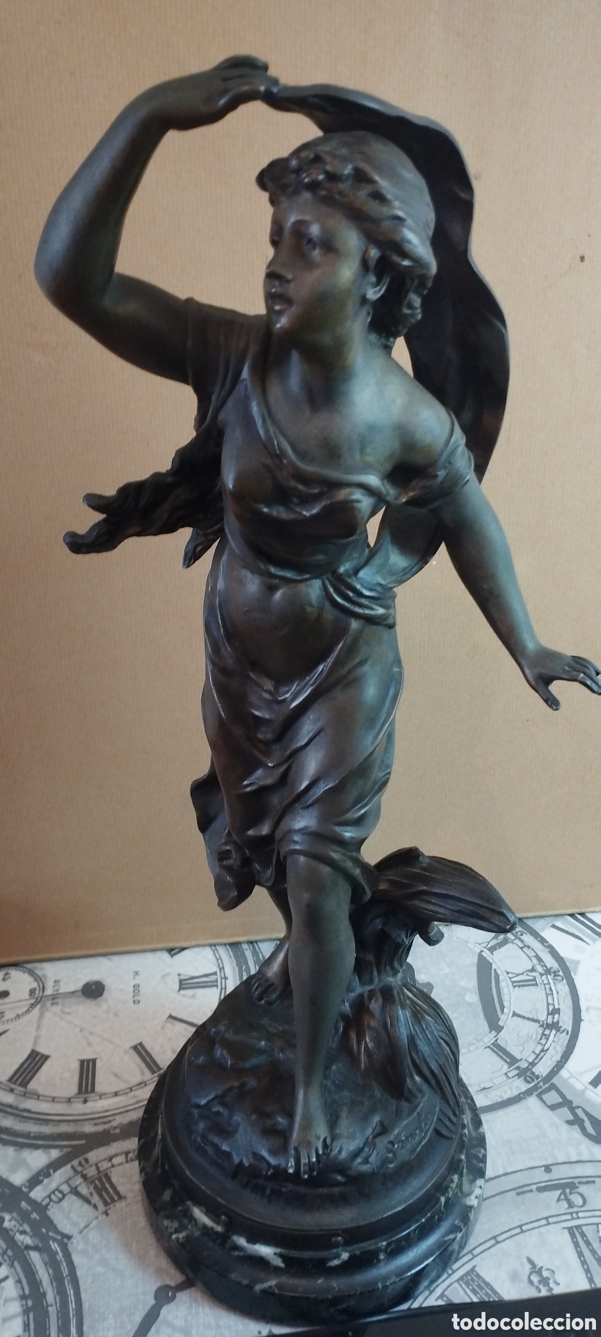 Arte: LOrage de Emile Bruchon - Foto 9