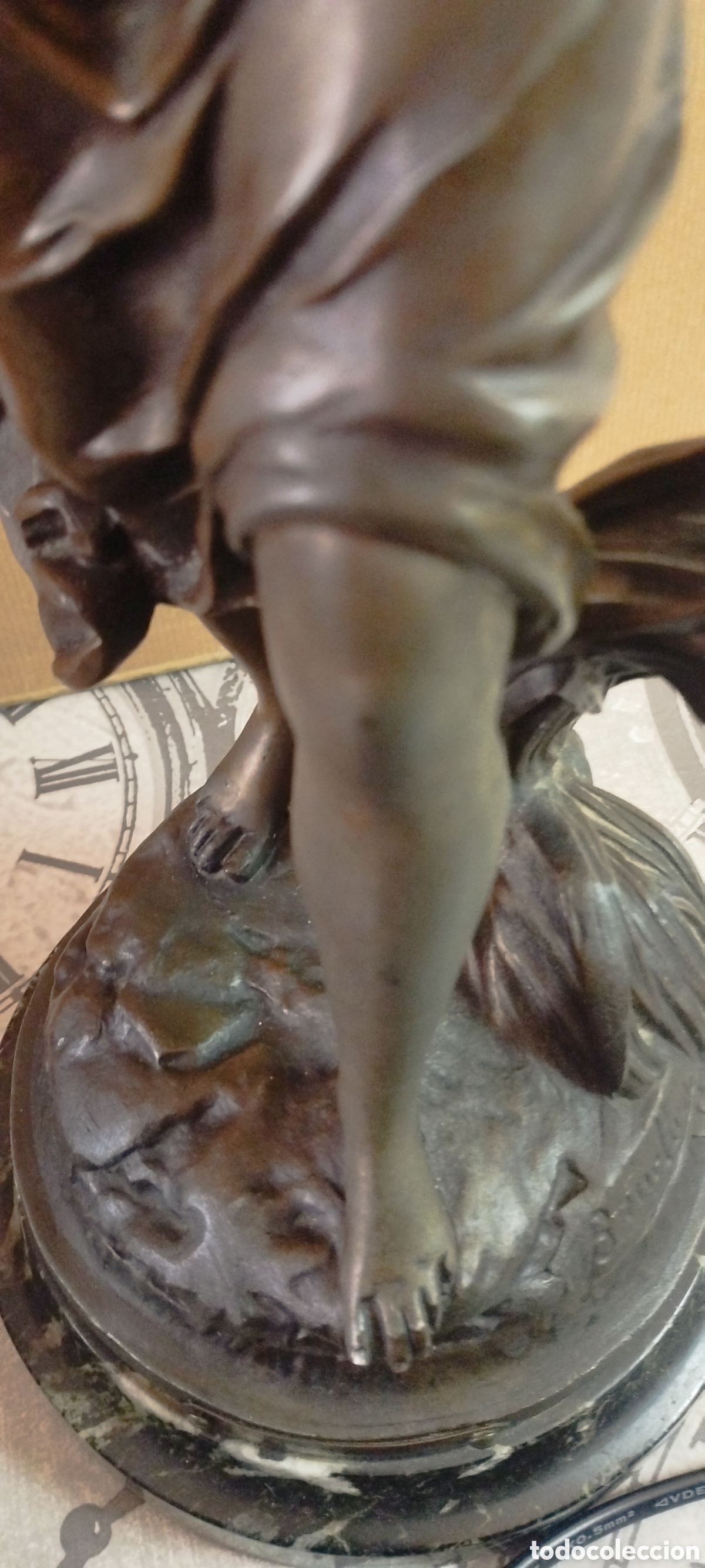 Arte: LOrage de Emile Bruchon - Foto 1