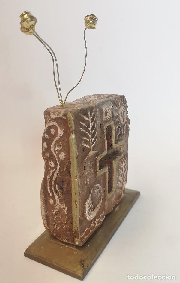 Arte: Cruz de Angelo Giovannini - Foto 2