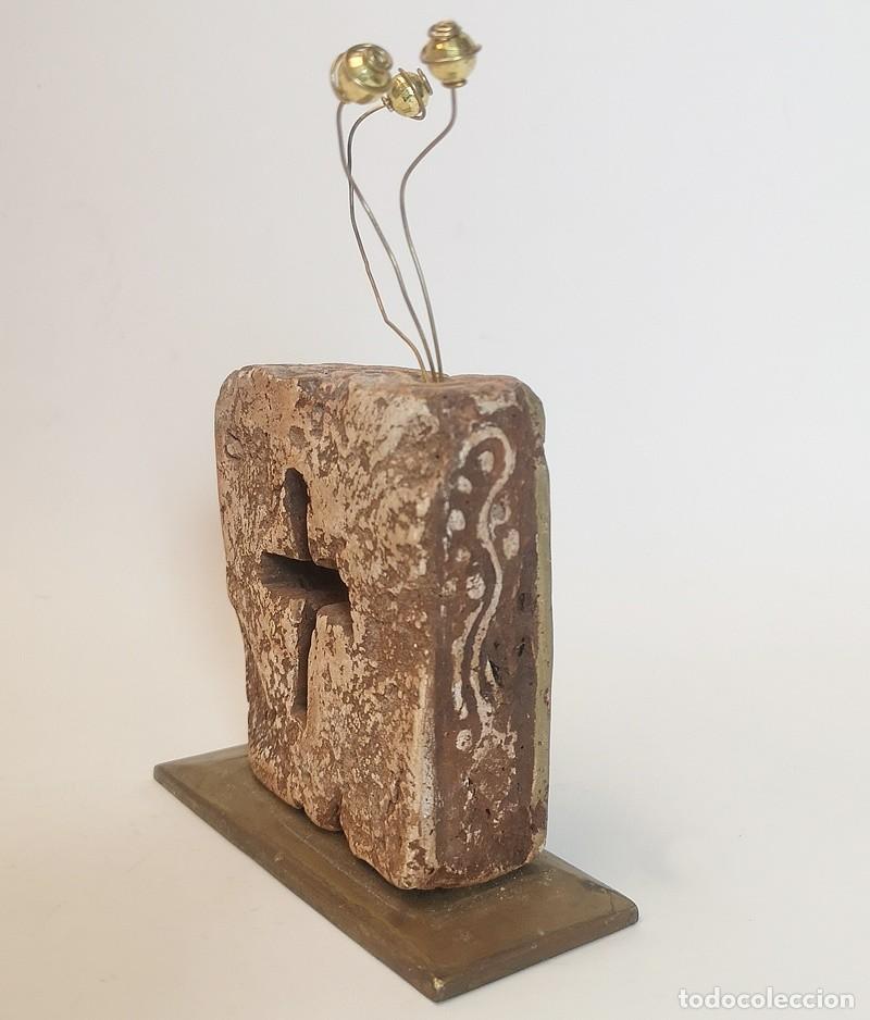 Arte: Cruz de Angelo Giovannini - Foto 3