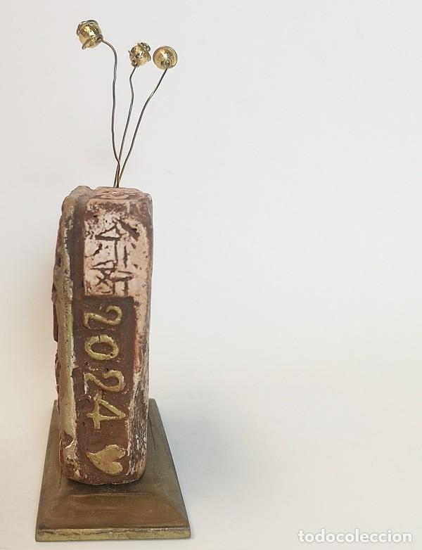 Arte: Cruz de Angelo Giovannini - Foto 5