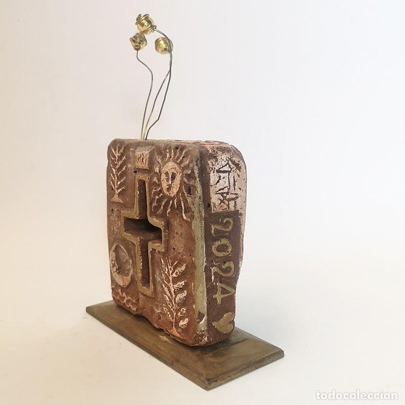 Arte: Cruz de Angelo Giovannini - Foto 6