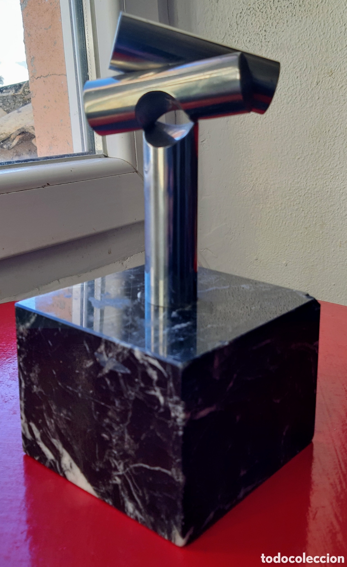 Arte: Escultura Lorenzo Frechilla - Foto 8