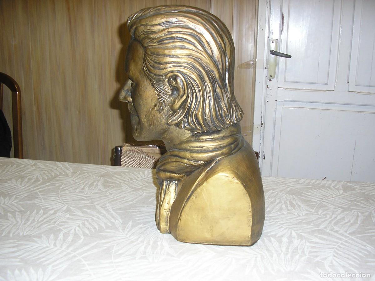 Arte: Busto Howard Donald (Take That) - Foto 5