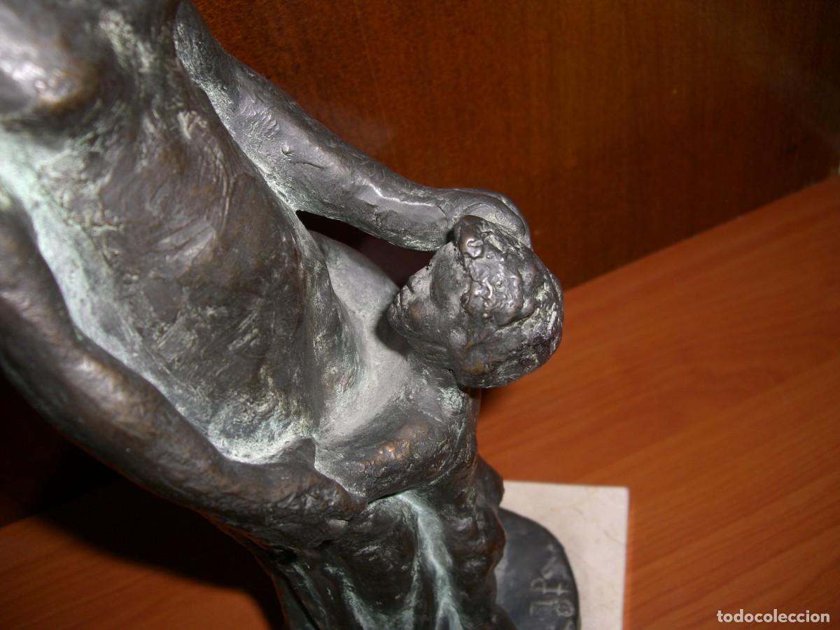 Arte: FIGURA DE MATERNIDAD - Foto 6