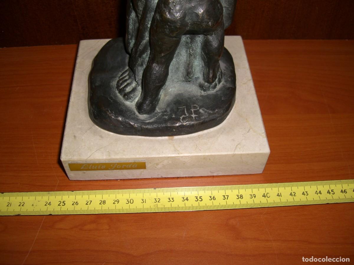 Arte: FIGURA DE MATERNIDAD - Foto 10