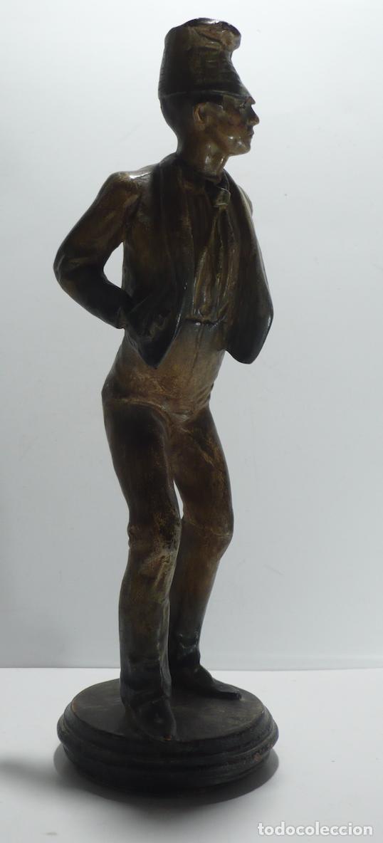 Arte: ESCULTURA EN YESO - Foto 4
