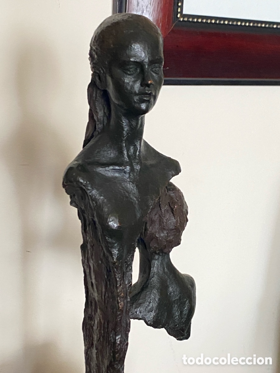 Arte: Escultura de Josep Bofill - Foto 2