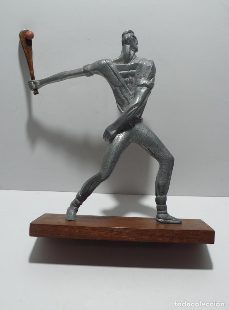 Arte: escultura - Foto 2