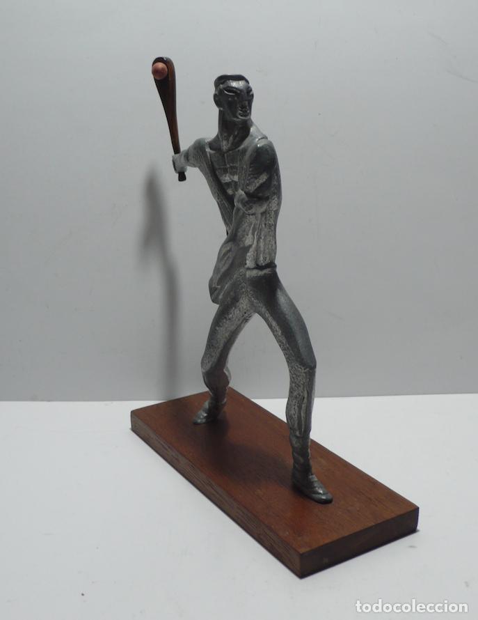 Arte: escultura - Foto 3