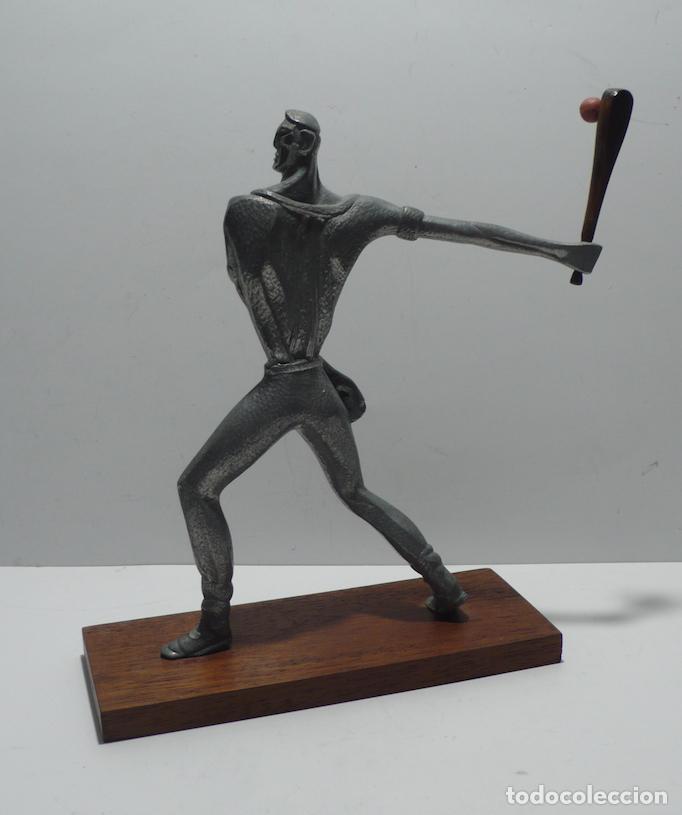 Arte: escultura - Foto 4