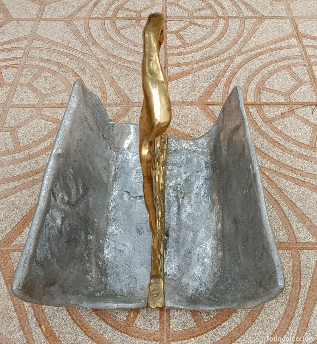 Arte: Revistero / Le&ntilde;ero David Marshall - Foto 10