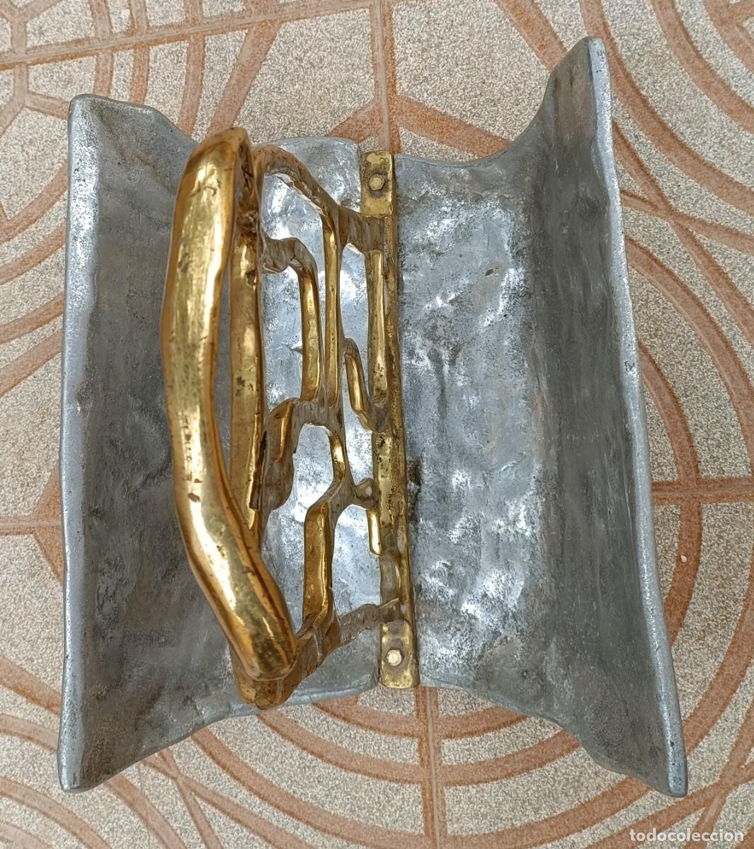 Arte: Revistero / Le&ntilde;ero David Marshall - Foto 6