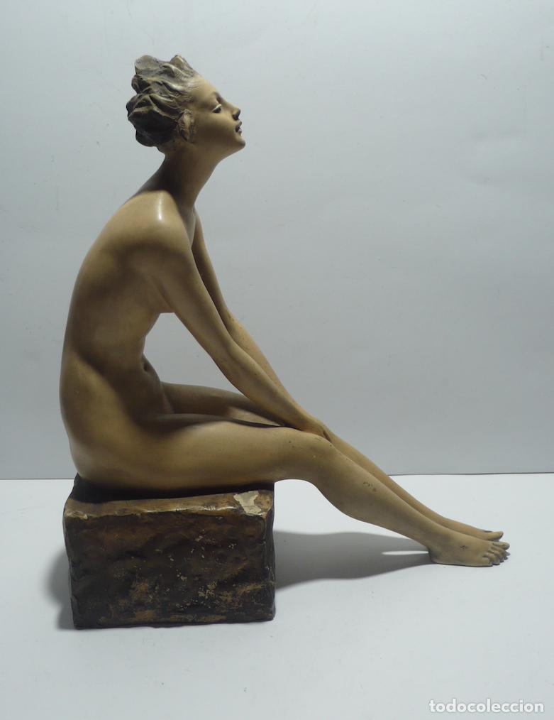 Arte: ESCULTURA - Foto 2