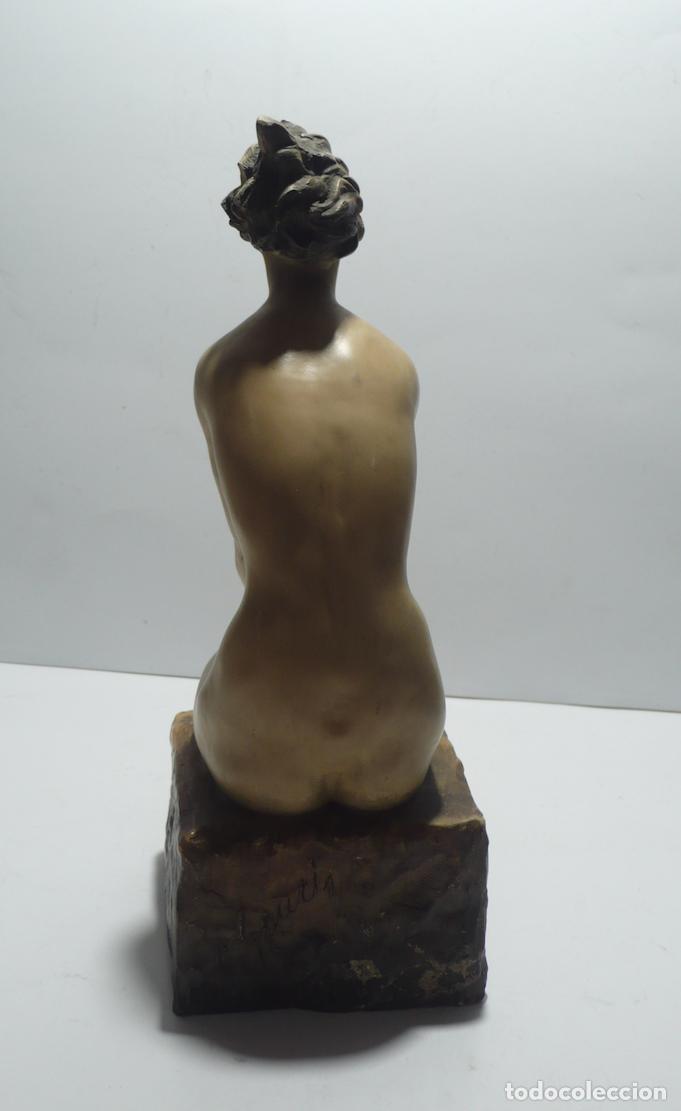 Arte: ESCULTURA - Foto 3