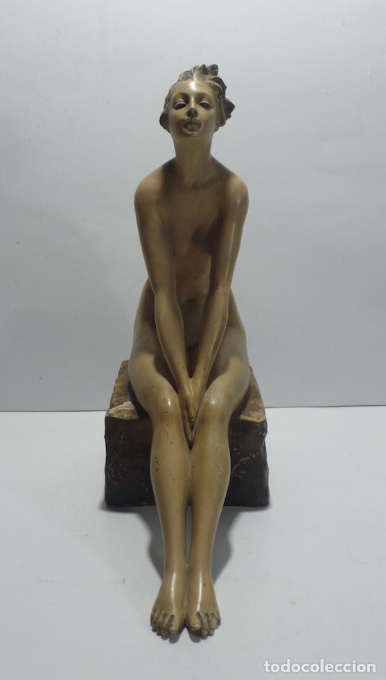 Arte: ESCULTURA - Foto 4