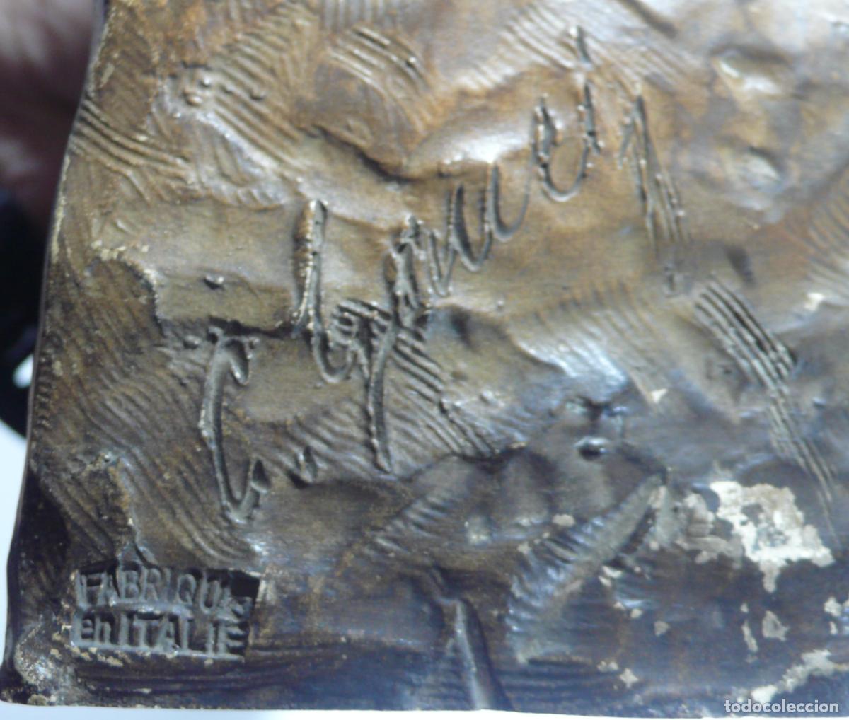 Arte: ESCULTURA - Foto 5