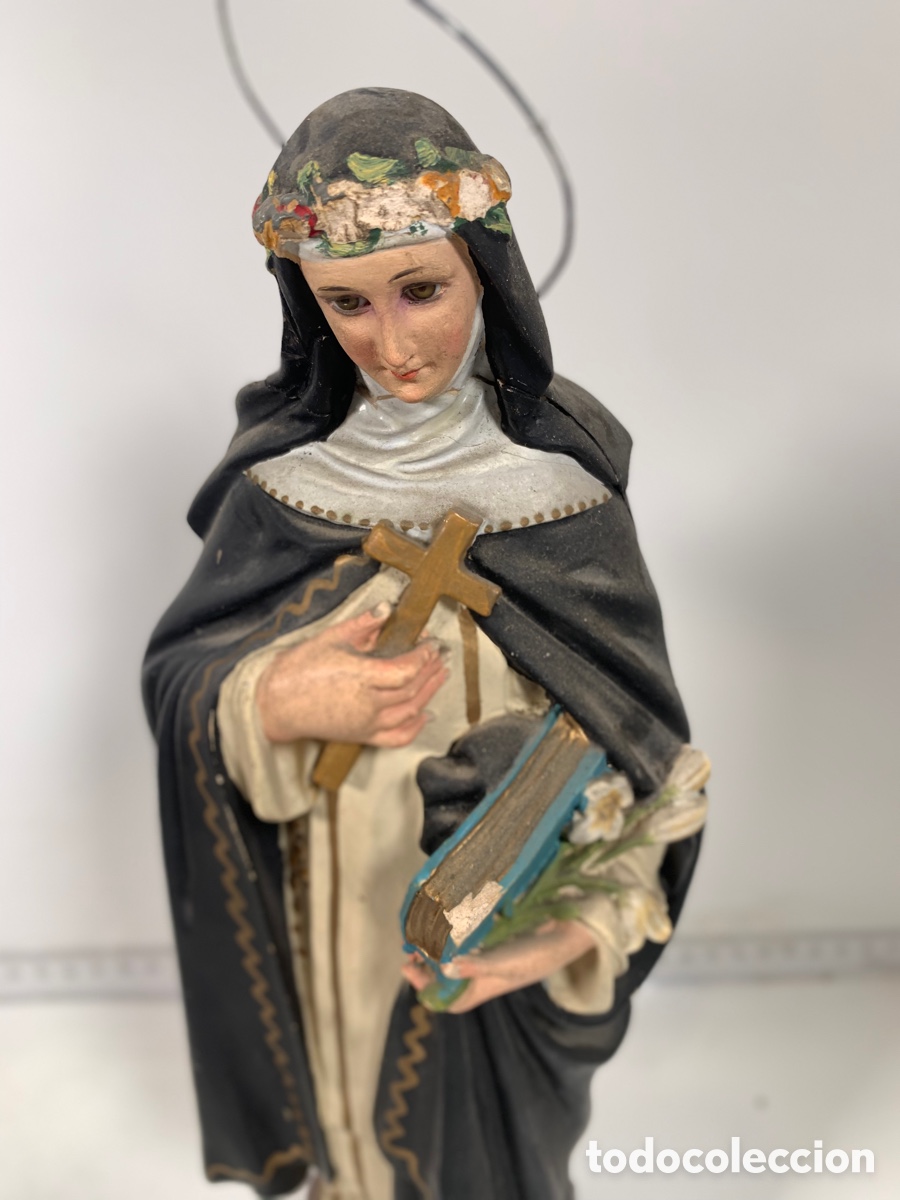 Arte: 01_Santa Rosa de Lima - Foto 3